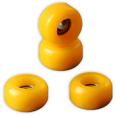 Gula hjul