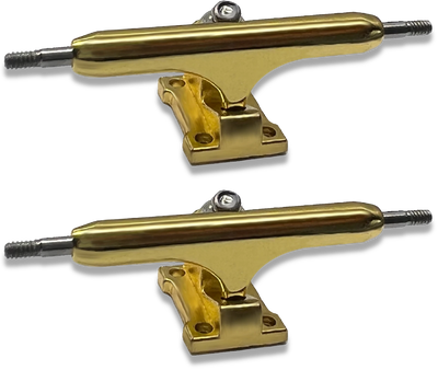 34mm Truckar – Guld
