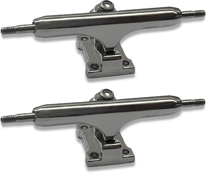 34mm Truckar – Silver